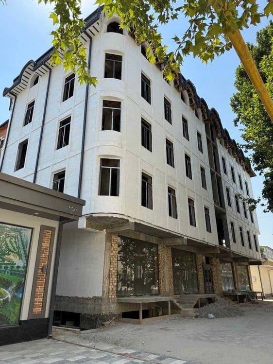 Продаётся квартира на мансарде — 3