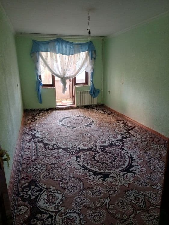 2 хоналик квартира Саттепо ор. Бозор — 1