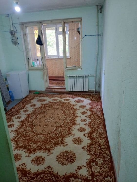 2 хоналик квартира Саттепо ор. Бозор — 3