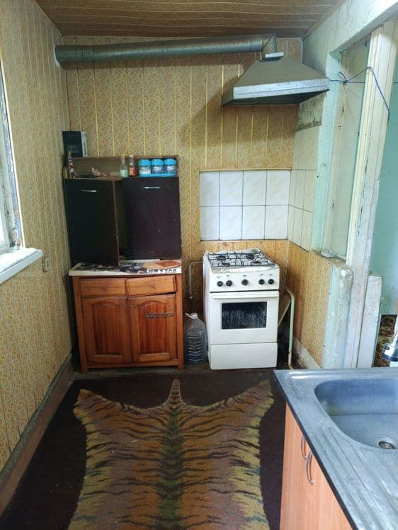 2 хоналик квартира Саттепо ор. Бозор — 4