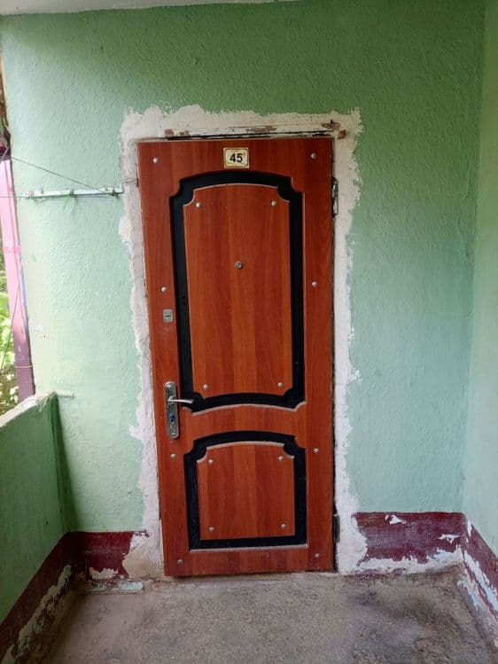 2 хоналик квартира Саттепо ор. Бозор — 5