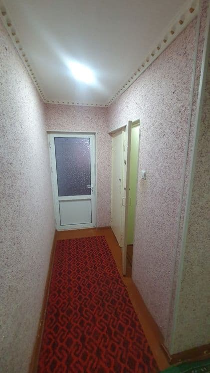 Продается однокомнатная квартира — 1