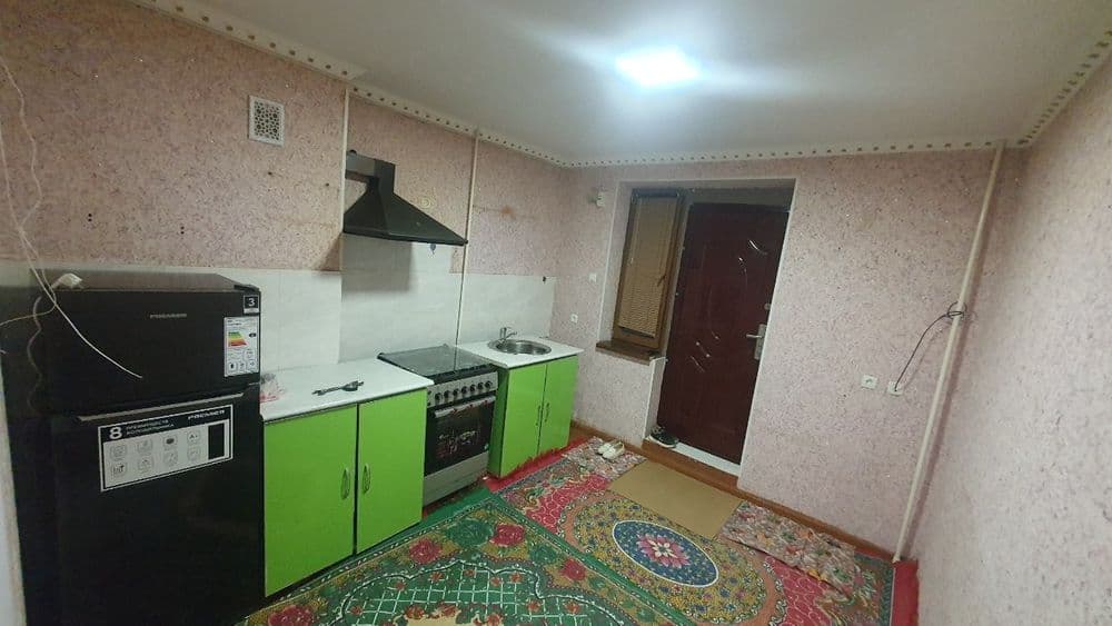 Продается однокомнатная квартира — 2