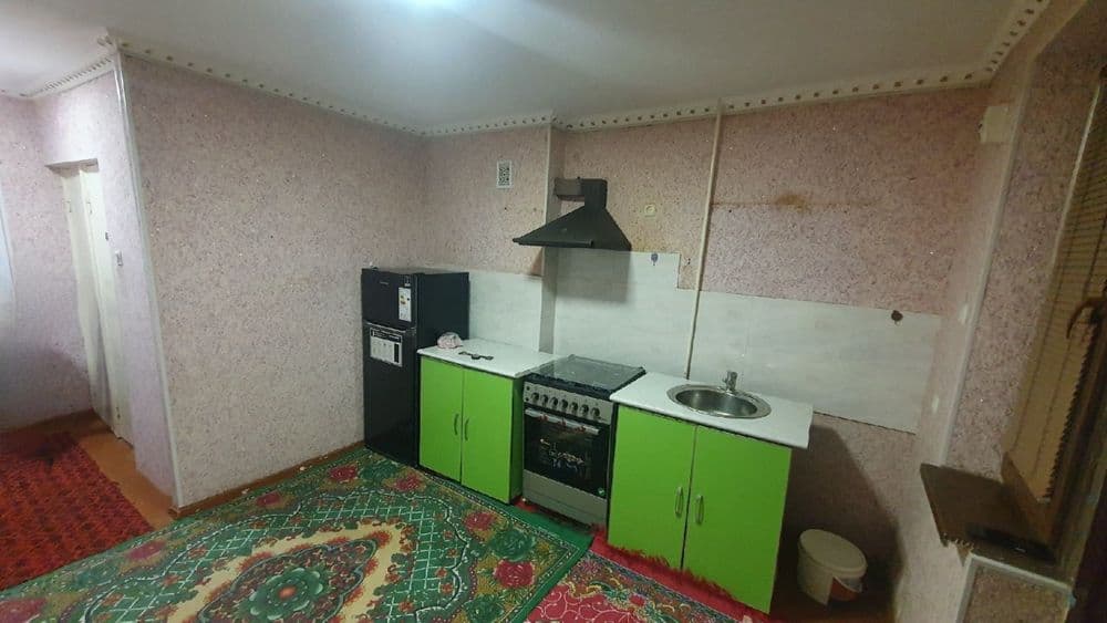 Продается однокомнатная квартира — 3