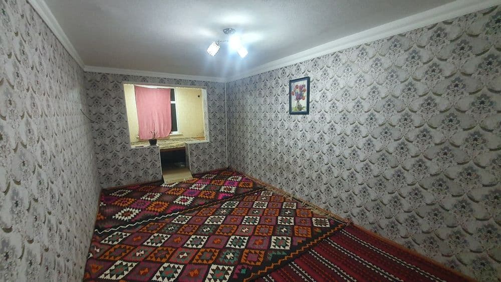 Продается однокомнатная квартира — 5