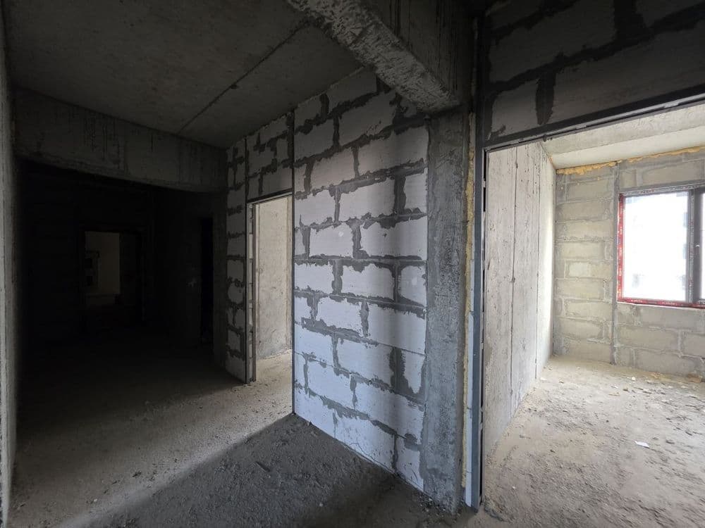 Продаётся 3 км квартира — 1
