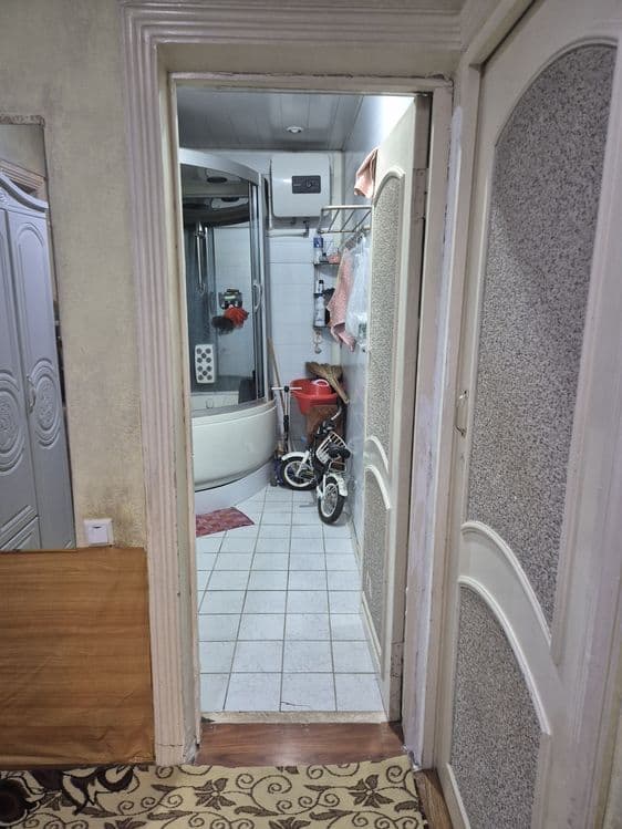 Квартира нуробод — 2