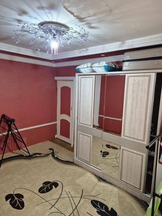 Квартира нуробод — 5