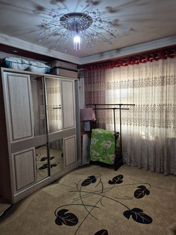 Квартира нуробод — 7