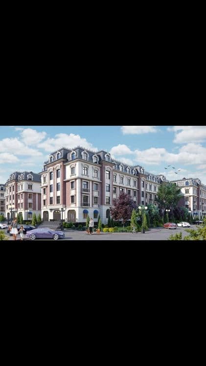 Продаётся квартира — 1