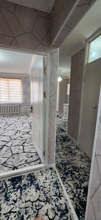 Срочно продается 2 ком.. квартира Богишамол Гувд — 3