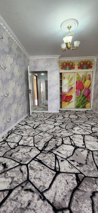 Срочно продается 2 ком.. квартира Богишамол Гувд — 4