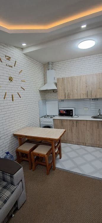 Евро двушка по ул. Ш. Руставели — 2