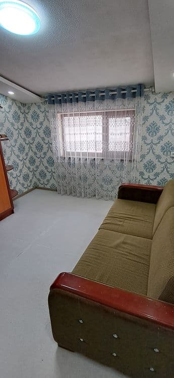 Евро двушка по ул. Ш. Руставели — 3