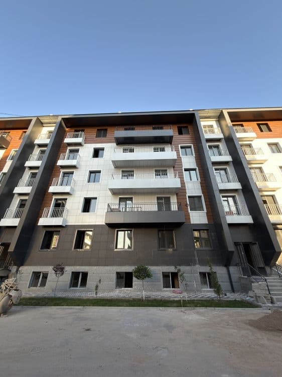 Eco city kvartira 70kv.m — 1