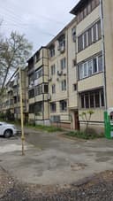 Продаётся 2-х комнатная квартира.