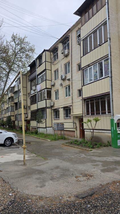 Продаётся 2-х комнатная квартира. — 1