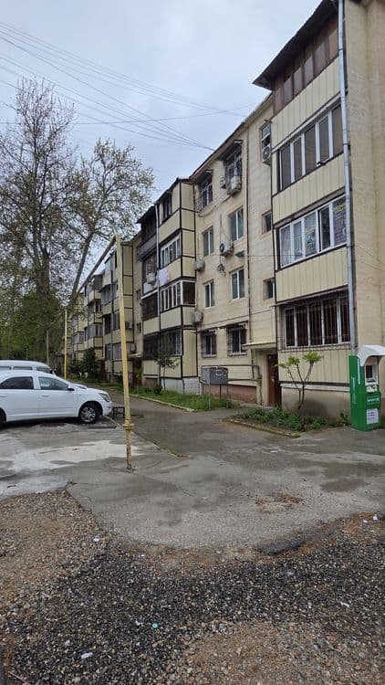 Продаётся 2-х комнатная квартира. — 4