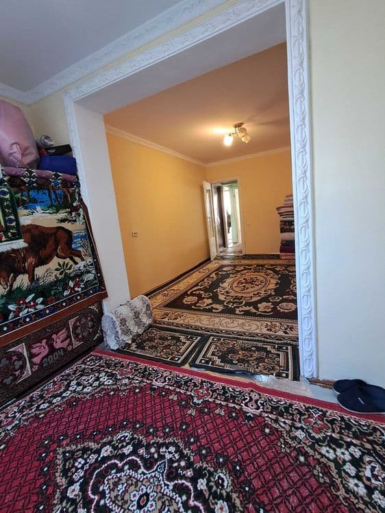 2х комнатная квартира на 1 этаже, Супер — 5