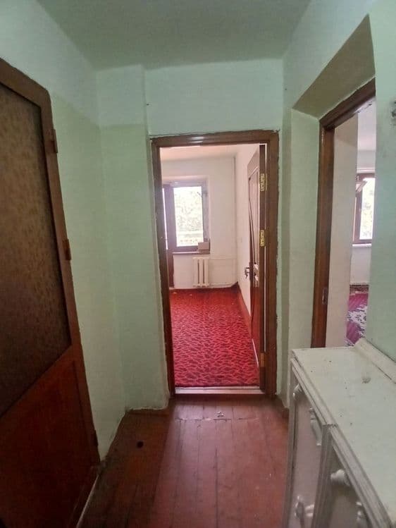 Продаётся квартира Гагарина — 4