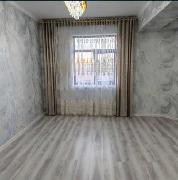 3х комнатная квартира на 2 этаже в новостройке, Супер — 3