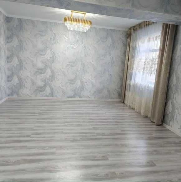 3х комнатная квартира на 2 этаже в новостройке, Супер — 4