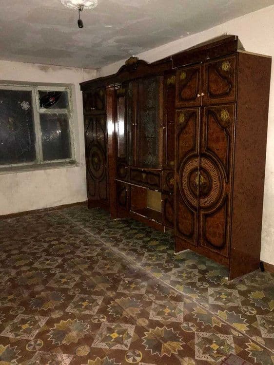 2х комнатная квартира на 1 этаже, без ремонта, Супер — 1