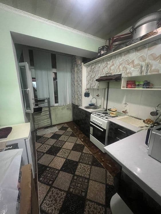 продам 2 ком квартиру в Сартепо новостройку — 3