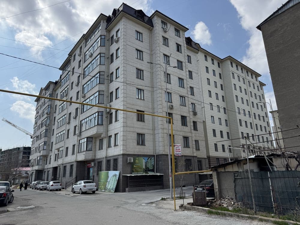Продаём квартиру с кадастром‼️ Улица - Гагарина‼️ — 1