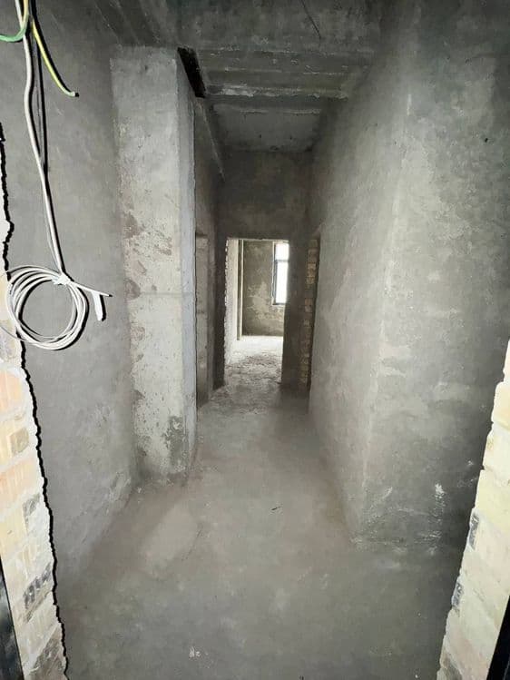 2х комнатная квартира Поворот — 5