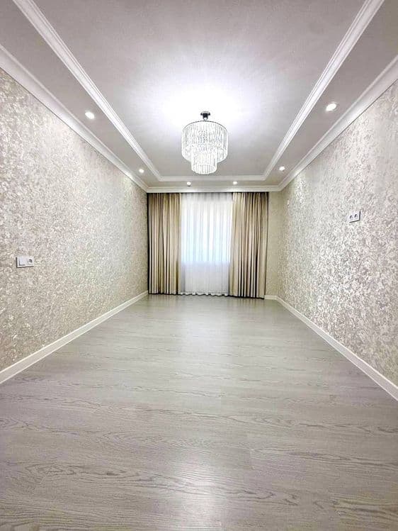 1-хоналик квартира Азиз базар Гагарина — 1