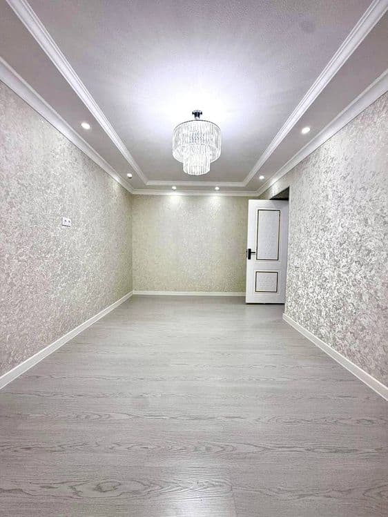 1-хоналик квартира Азиз базар Гагарина — 2