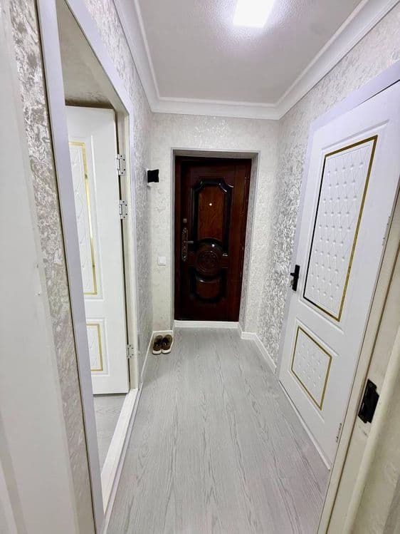 1-хоналик квартира Азиз базар Гагарина — 5