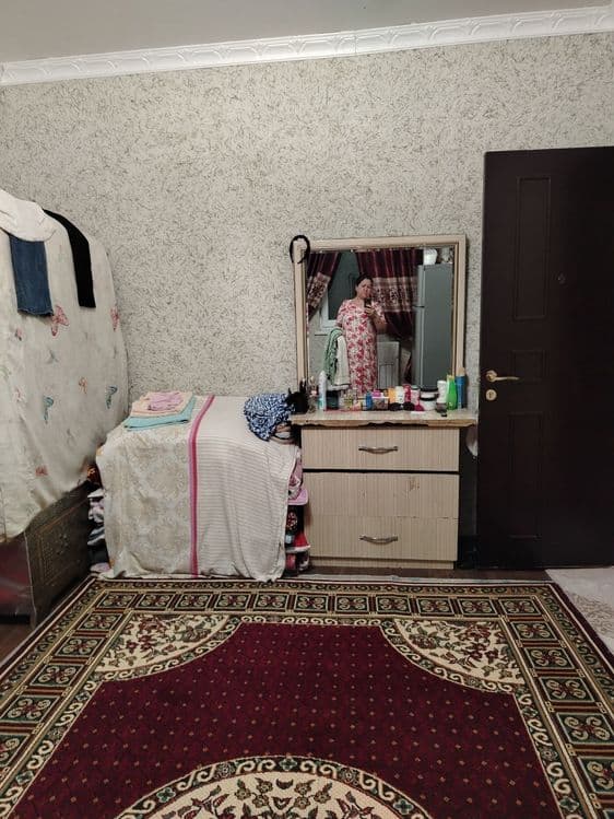 Зудлик билан сотилади 1 хона 1 этаж Рудакий Икар бахтли хаёт — 1