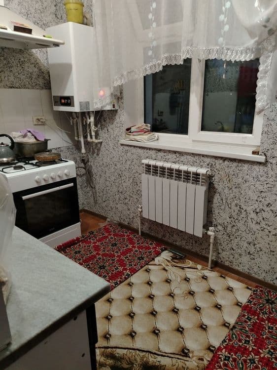 Зудлик билан сотилади 1 хона 1 этаж Рудакий Икар бахтли хаёт — 5