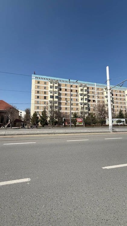 Srochno kvartira sotiladi 1 xona — 1