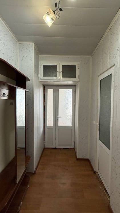 Srochno kvartira sotiladi 1 xona — 5