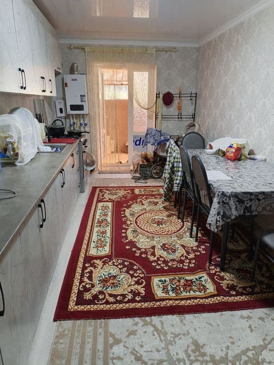 Квартира сотилади — 2