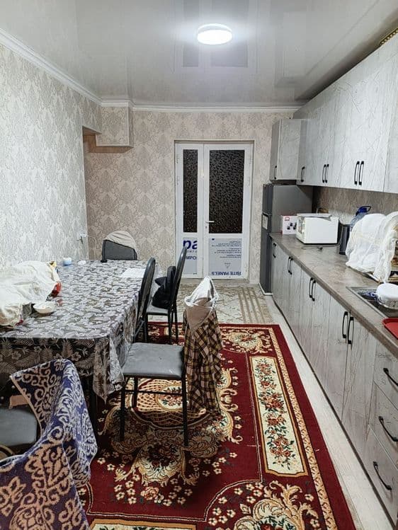 Квартира сотилади — 3