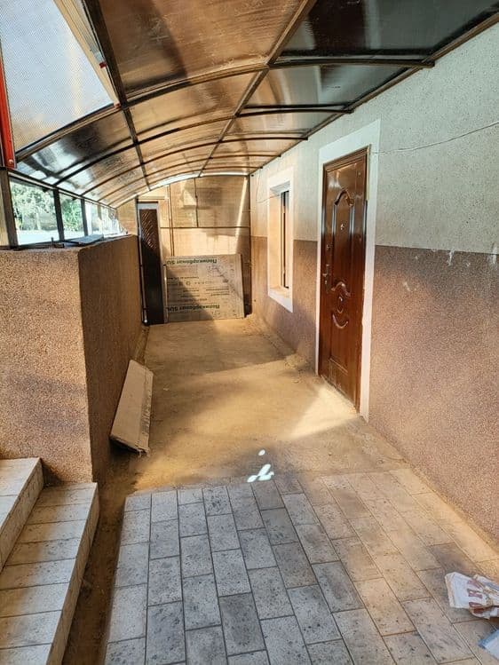 Квартира сотилади — 4
