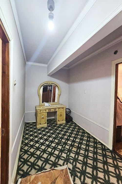 2-комнатная квартира, 2-й этаж, ор. Саттепо — 1