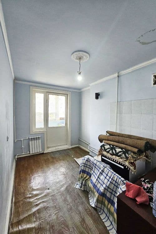 2-комнатная квартира, 2-й этаж, ор. Саттепо — 4