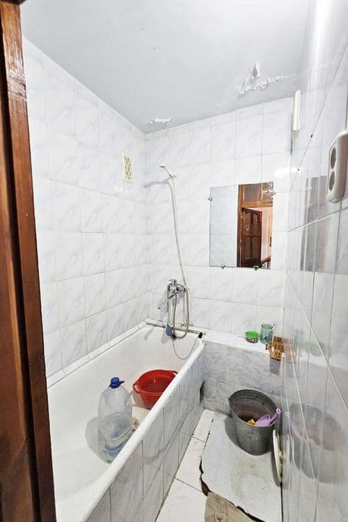 2-комнатная квартира, 2-й этаж, ор. Саттепо — 5