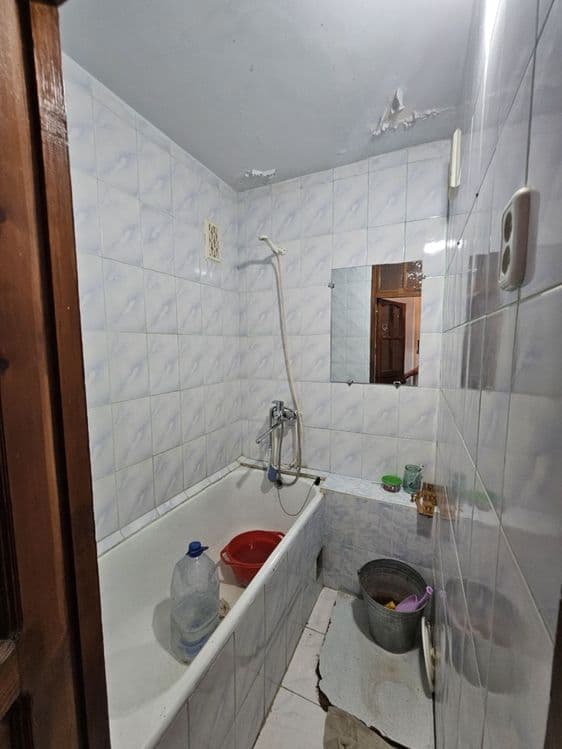 Продажа 2 ком 2 этаж Сар Теппо 48500$ — 5
