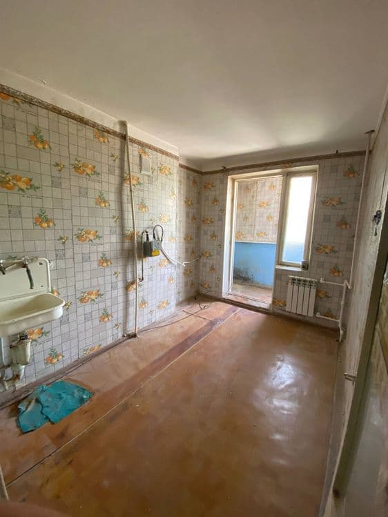 Срочно продаётся квартира Согдиана — 3