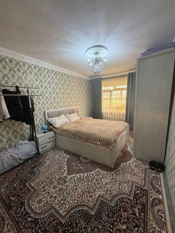 2 хонали квартира — 2