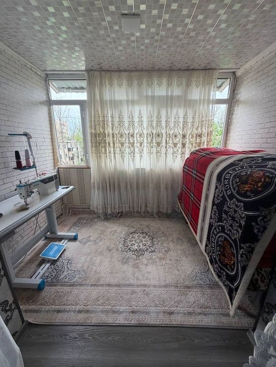 2 хонали квартира — 4