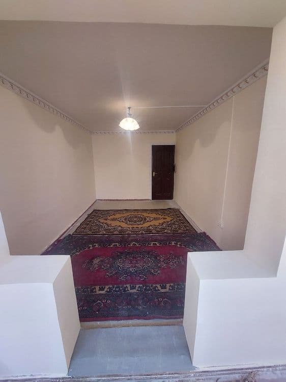2 хонали квартира — 3