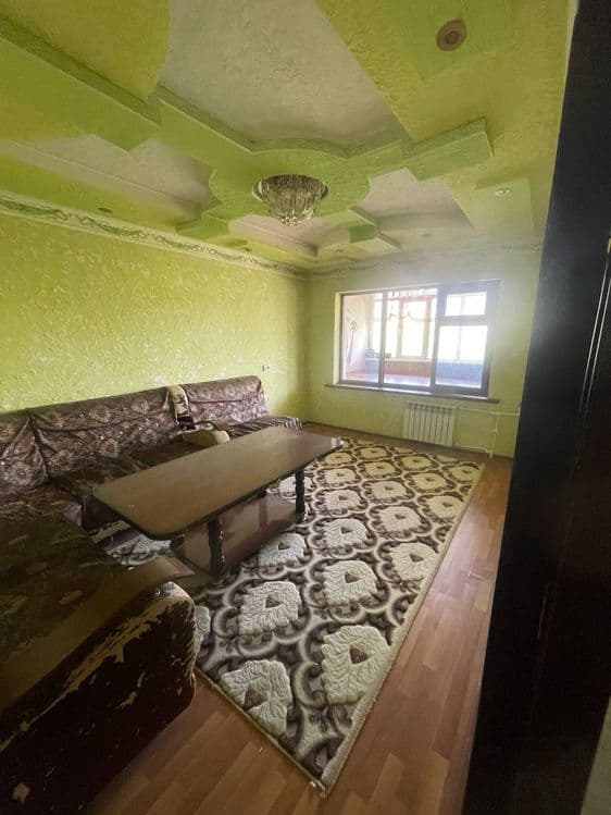 Продаю квартиру. Саттепо. — 1