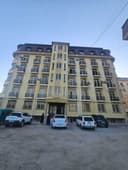 Срочно 2х комнатная коробка в новостройке Сартепо 5 микрорайон